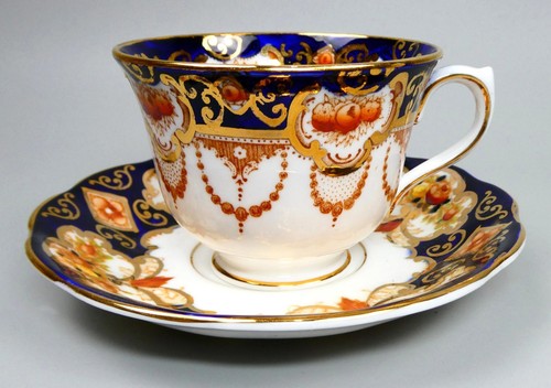 Royal albert imari stil bone - albert,