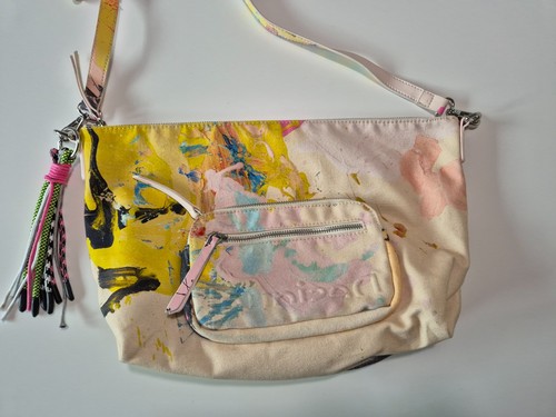Tasche handtasche desigual - handtasche,