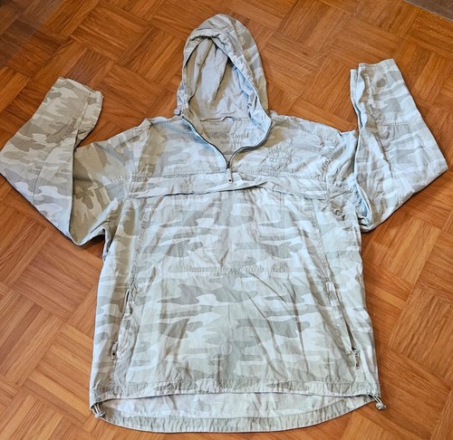 Camp david herren jacke - david,
