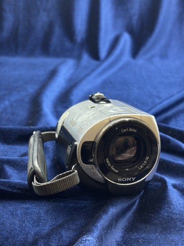 Sony handycam dcr sr32 nur - handycam, dcr-sr32