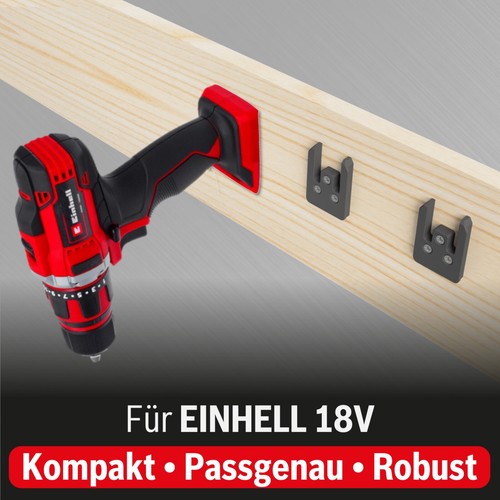 Maschinenhalter für einhell - für,