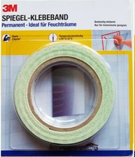 3M Spiegel Klebeband Permanent