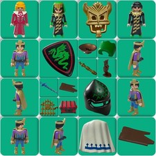 Playmobil Felsen - Tempel  3841 Ersatzteile & Zubehör AUSWÄHLEN #P10