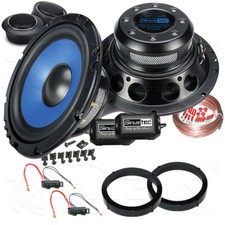 SINUSTEC AUTO LAUTSPRECHER
