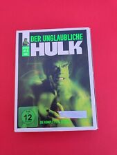 Der unglaubliche Hulk -