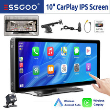 Rückfahrkamera Kabellos Apple