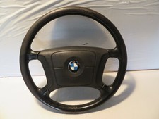 Originales BMW E36 Facelift Lenkrad mit Prallsack , Bj.1998