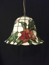 TIFFANYLAMPE TIFFANYLEUCHTE