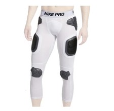 Nike Pro Hyperstrong 3/4 Team