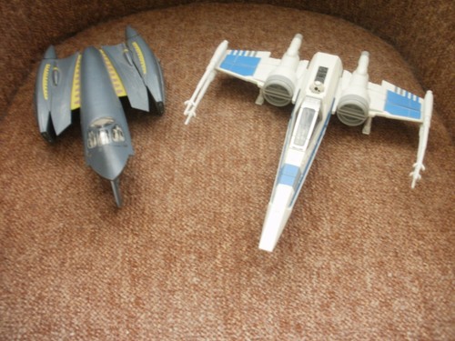 Star wars raumschiffe sammlung - wars,
