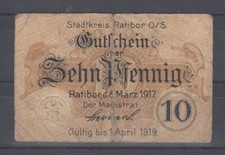 Ratibor - Raciborz - Stadt -