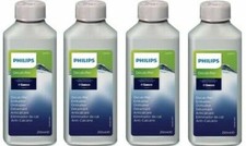Philips Saeco Entkalker 4 x