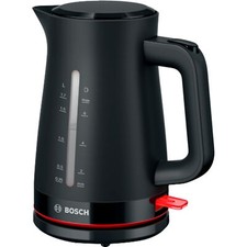 Bosch Home Wasserkocher MyMoment TWK3M123, schwarz