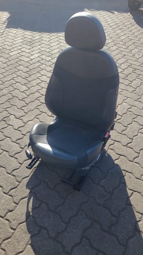 Mini cooper r50 teilleder sitz - mini,