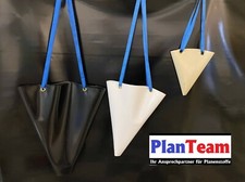 Schlacht Trichter aus LKW