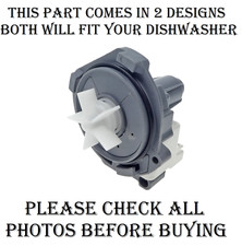 OK ODW451FS ODW600BI ODW600FS ODW6016EFS ODW6026EFI Ablaufpumpe