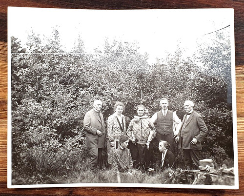 Historische fotographie - historische,