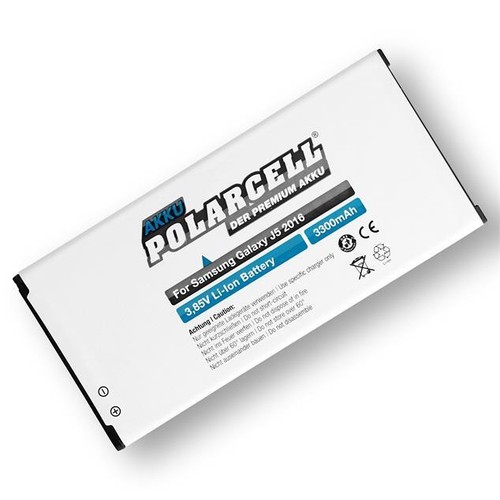 Polarcell akku für - polarcell,