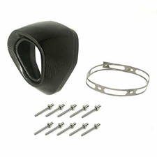 AUSPUFFBLENDE AKRAPOVIC YAMAHA