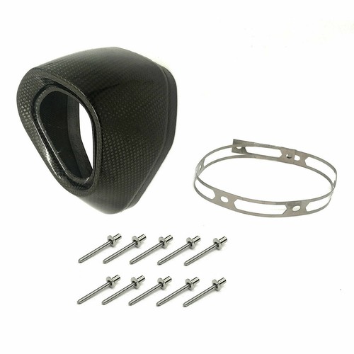 Auspuffblende akrapovic yamaha - auspuffblende,