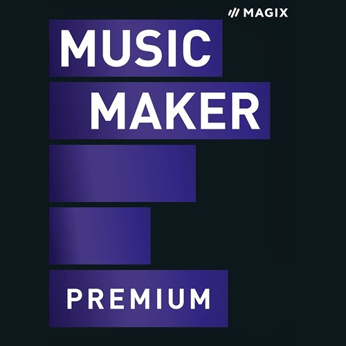 Magix music maker - maker, 2023
