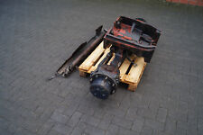 ZF Allradachse APL 2025 für Deutz Agrotron 4.80, 4.85, 4.90, 4.95, 80, 85, 90,