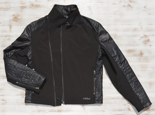 Rukka soft shell jacke - a.w.s.,