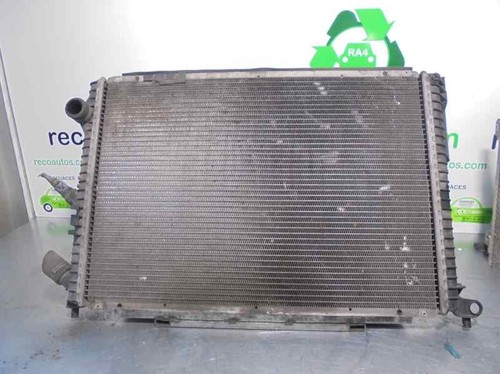 7700876303 wasserradiator - wasserradiator, /