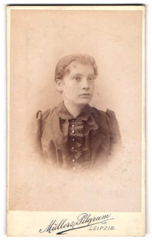 Fotografie müller pilgram - müller, &
