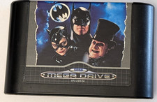 Batman Returns -   SEGA