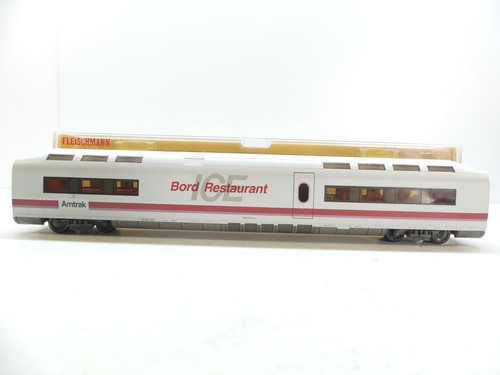 Fleischmann 4444 k - 93,