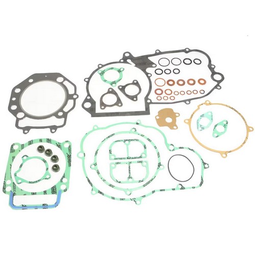 Motordichtsatz dichtungssatz - motordichtsatz,