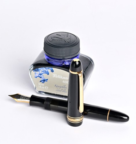 Montblanc masterpiece 146 g - montblanc, |