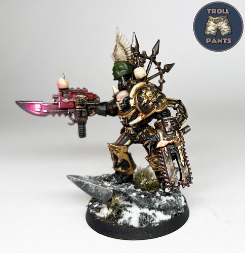 Warhammer 40k black - 40k,