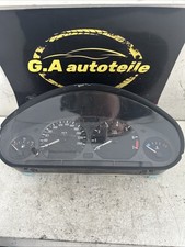 BMW 3er E36 Tacho 4 Zylinder Tachometer Kombiinstrument 8371558 110008645/036