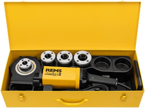 Rems amigo set 3 4 - 2,