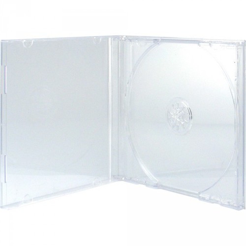 100 hüllen 1er - cd,