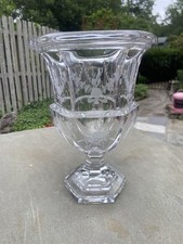 VINTAGE TIFFANY & CO ETCHED