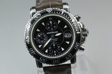 [N NEUWERTIG] MONTBLANC