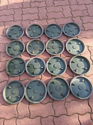 Blumentopf untersetzer - blumentopf-,