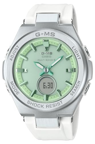Casio baby ms - baby-g, g-ms