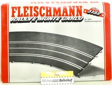 Fleischmann 3152 Rallye Monte