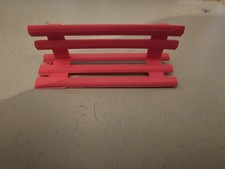 Carrera Alt Tribünen