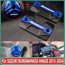 Für SUZUKI BURGMAN650 AN650