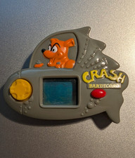 McDonalds CRASH Bandicoot LCD
