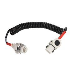 ✅ BAR CARGOLIFT COILED CABLE