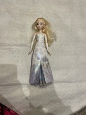 Disney Frozen 2 singende