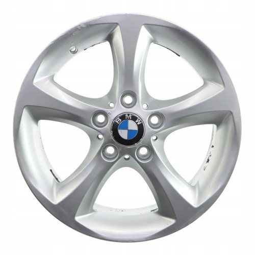 Alufelge zoll 0 5x120 - 7.0",