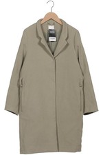H&M Mantel Damen Jacke Parka Gr. EU 38 Hellgrün #9vrjqk6