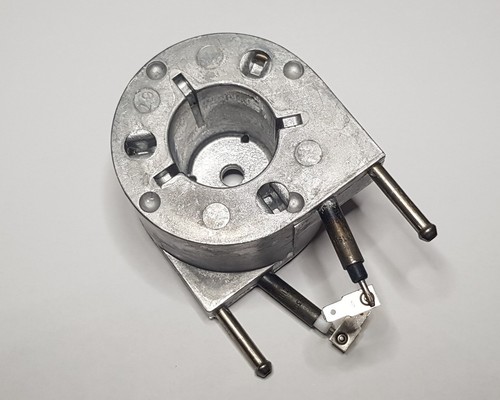 Thermoblock heizung 66634 jura - thermoblock,